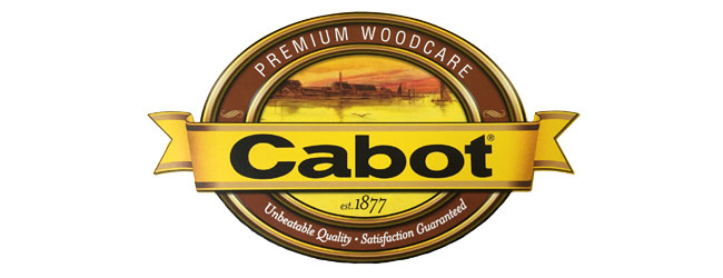 Barrows Hardware Featured Brands: Cabot