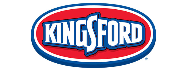 Barrows Hardware Featured Brands: Kingsford