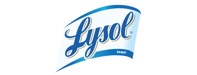Barrows Hardware Featured Brands: Lysol