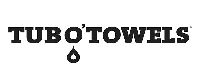 Barrows Hardware Featured Brands: Tub O' Towels