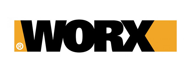 Barrows Hardware Featured Brands: Worx